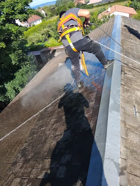 Travaux nacelle hauteur