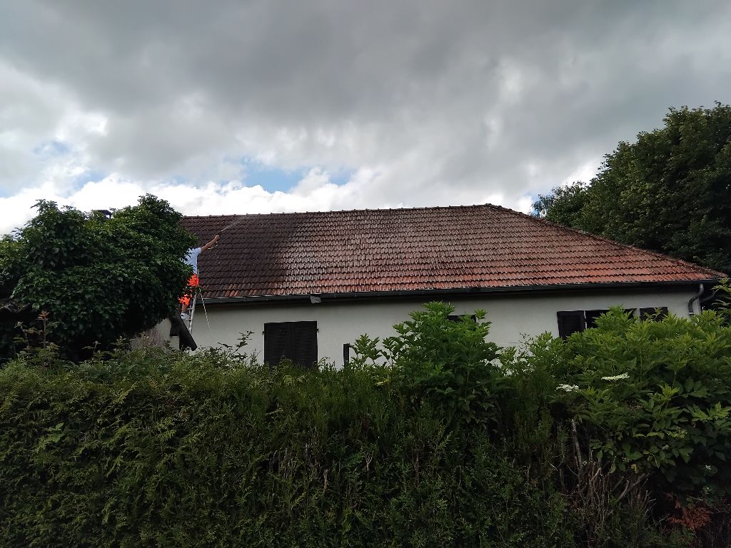 Clôture Aluminium à Riom