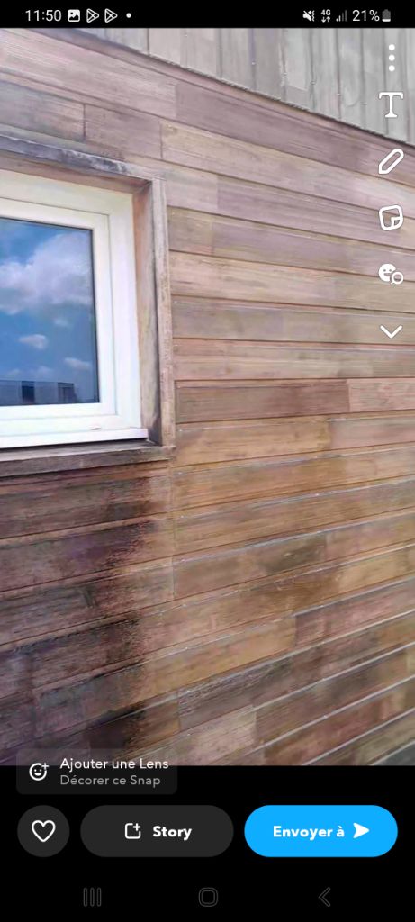 Ravalement Façade à Riom