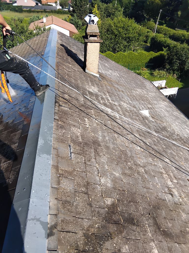 Intervention nacelle