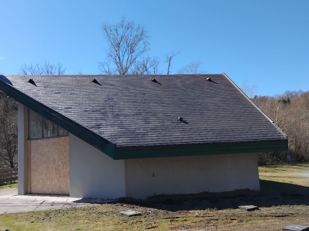 Rénovation Toiture à Riom